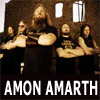 Entra nel Music Center di Amon Amarth