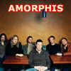 Entra nel Music Center di Amorphis