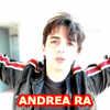 Entra nel Music Center di Andrea Ra