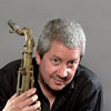Entra nel Music Center di Andy Sheppard