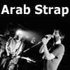 Entra nel Music Center di Arab Strap