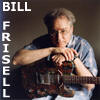 Entra nel Music Center di Bill Frisell