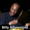 Entra nel Music Center di Billy Drummond