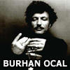 Entra nel Music Center di Burhan Ocal