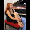Entra nel Music Center di Catherine Antoine