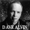 Entra nel Music Center di Dave Alvin