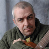 Entra nel Music Center di Davide Van De Sfroos