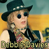 Entra nel Music Center di Debbie Davies