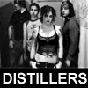 Entra nel Music Center di Distillers