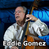 Entra nel Music Center di Eddie Gomez