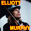 Entra nel Music Center di Elliott Murphy