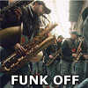 Entra nel Music Center di Funk Off