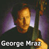 Entra nel Music Center di George Mraz