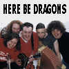 Entra nel Music Center di Here Be Dragons