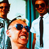 Entra nel Music Center di Hormonauts