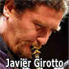 Entra nel Music Center di Javier Girotto