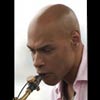 Entra nel Music Center di Joshua Redman