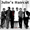 Entra nel Music Center di Julie s Haircut
