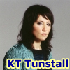 Entra nel Music Center di KT Tunstall