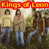Entra nel Music Center di Kings Of Leon
