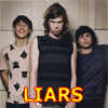 Entra nel Music Center di Liars