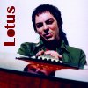 Entra nel Music Center di Lotus