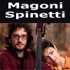 Entra nel Music Center di Petra Magoni e Ferruccio Spinetti