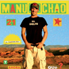 Entra nel Music Center di Manu Chao