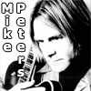 Entra nel Music Center di Mike Peters