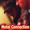 Entra nel Music Center di Motel Connection