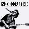 Entra nel Music Center di Nick Becattini