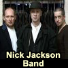 Entra nel Music Center di Nick Jackson Band