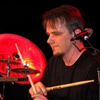 Entra nel Music Center di Pat Mastelotto
