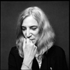 Entra nel Music Center di Patti Smith