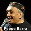 Entra nel Music Center di Peppe Barra