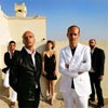 Entra nel Music Center di Radiodervish