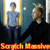 Entra nel Music Center di Scratch Massive
