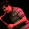 Entra nel Music Center di Seamus Blake