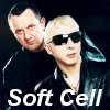 Entra nel Music Center di Soft Cell
