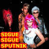 Entra nel Music Center di Sigue Sigue Sputnik