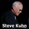 Entra nel Music Center di Steve Kuhn