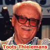 Entra nel Music Center di Toots Thielemans