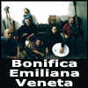 Entra nel Music Center di Bonifica Emiliana Veneta