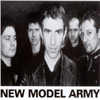 Entra nel Music Center di New Model Army