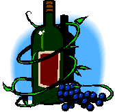 Bottiglia vino