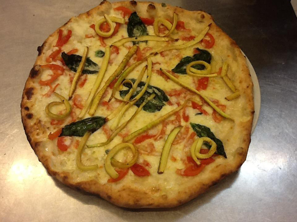 Pizza spaghettitaliani Pizza spaghettitaliani