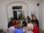 23/11/2015 - da donna a donna: Mangiare sano e dieta mediterranea