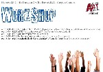 Workshop Art Cremano Festival ( - )