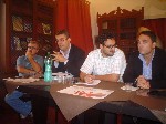 10/10 - Conferenza Stampa Art Cremano Festival ( - )