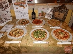 05/06 - Il Boccon Divino - Dragoni (CE) - Quarta Tappa di Pizzarelle a Go Go - le sei pizzarelle